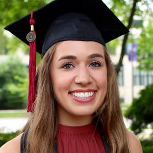 Meet your Posher, Maddy